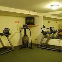 Hotel Holiday Inn Express