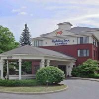 Hotel Holiday Inn Express