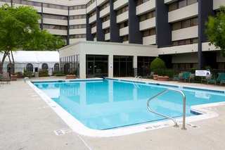 Hotel Doubletree Guest Suites Raleigh-durham