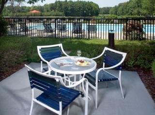 Hotel Doubletree Guest Suites Raleigh-durham