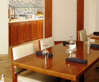 Hotel Doubletree Guest Suites Raleigh-durham