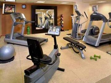 Hotel Doubletree Guest Suites Raleigh-durham