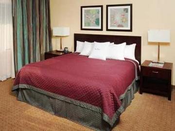 Hotel Doubletree Guest Suites Raleigh-durham