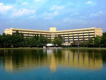 Hotel Doubletree Guest Suites Raleigh-durham