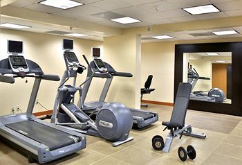 Hotel Doubletree Guest Suites Raleigh-durham