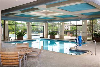 Hotel Doubletree Guest Suites Raleigh-durham