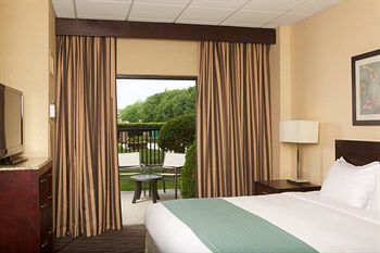 Hotel Doubletree Guest Suites Raleigh-durham