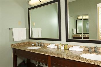 Hotel Doubletree Guest Suites Raleigh-durham