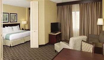 Hotel Doubletree Guest Suites Raleigh-durham