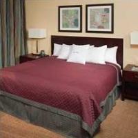 Hotel Doubletree Guest Suites Raleigh-durham