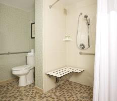 Hotel Doubletree Guest Suites Raleigh-durham