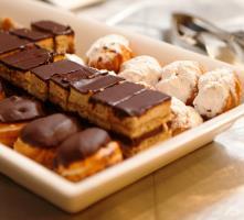 Hotel Doubletree Guest Suites Raleigh-durham