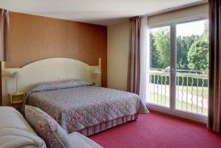 Hotel Best Western Golf D'albon