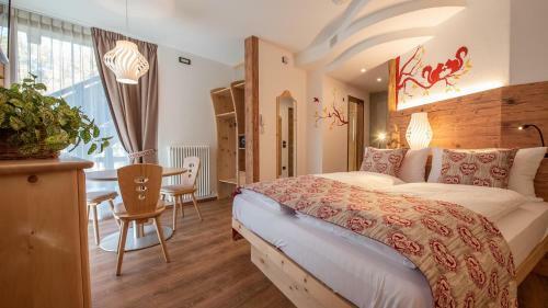 Apartamento Chalet Snowflake