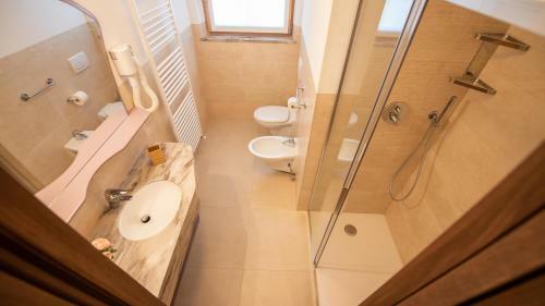 Apartamento Chalet Snowflake