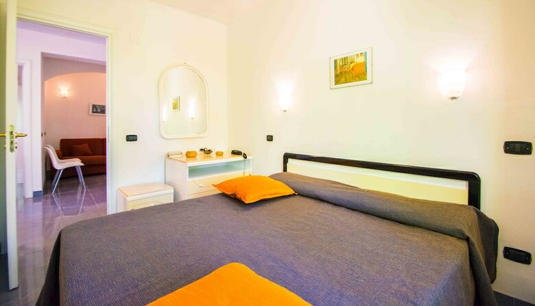 Villaggio Costa Real