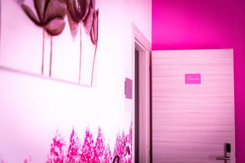 Colors B&B