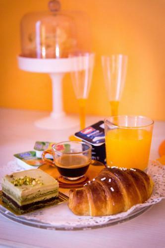 Colors B&B