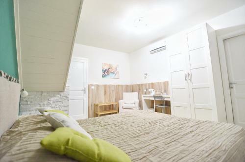 Bed & Breakfast La Villa