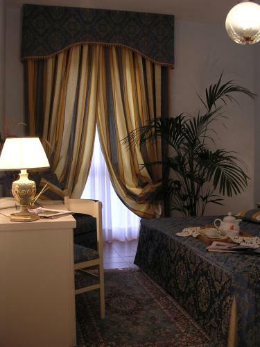 Hotel Belvedere