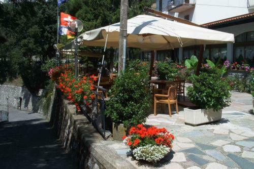 Hotel Belvedere