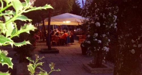 Hotel Belvedere