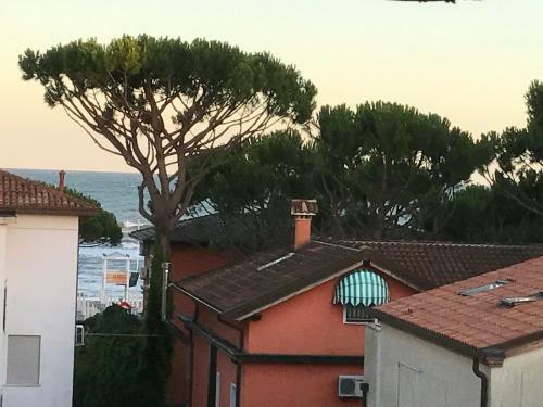 Apartamento Residence Beverly