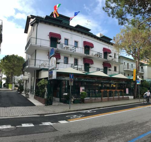 Apartamento Residence Beverly