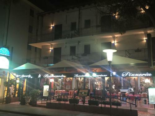 Apartamento Residence Beverly