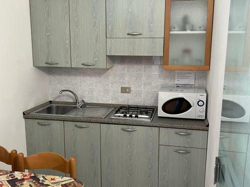 Apartamento Residence Beverly