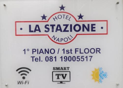 Hotel La Stazione