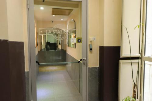 Hotel La Stazione