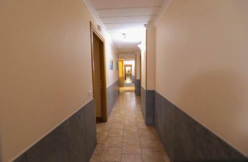 Hotel La Stazione
