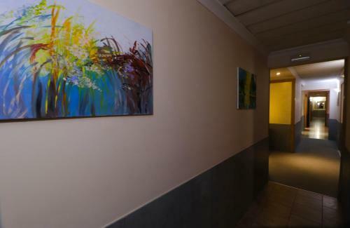 Hotel La Stazione