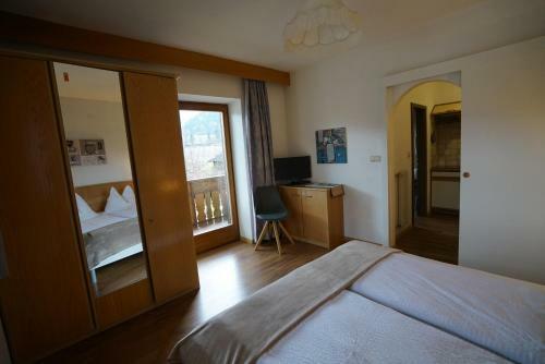 Apartamento Residence Rebgut