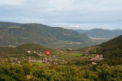 Apartamento Residence Rebgut