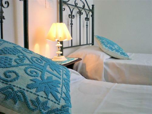 Apartamento Residenza Marina