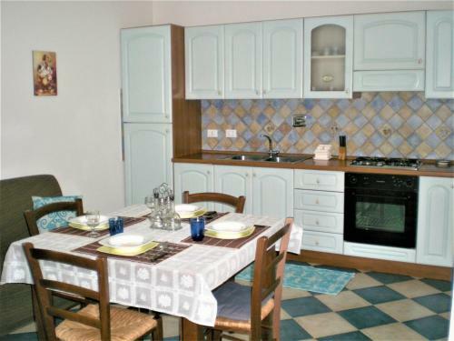 Apartamento Residenza Marina