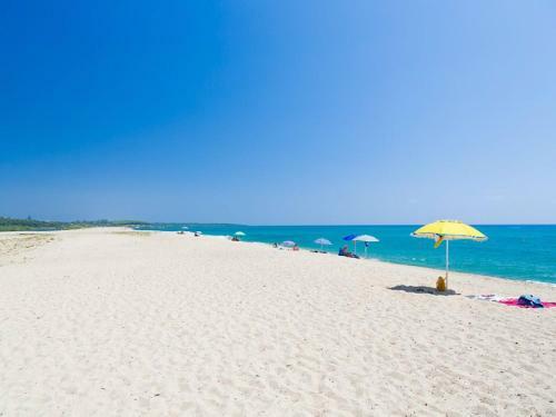 Apartamento Residenza Marina