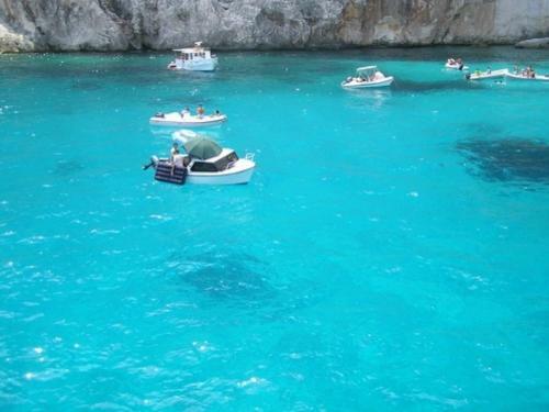 Apartamento Residenza Marina