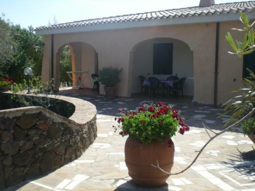 Apartamento Residenza Marina