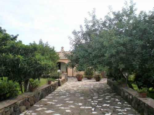 Apartamento Residenza Marina