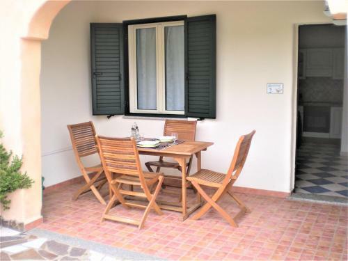Apartamento Residenza Marina