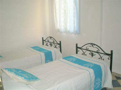 Apartamento Residenza Marina