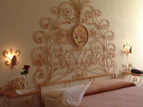 Hotel Airone