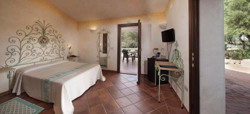 Hotel Airone