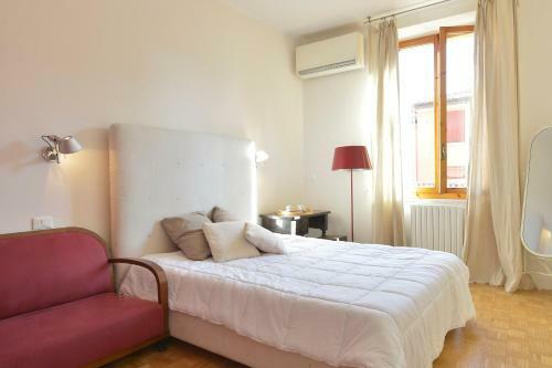D'azeglio Halldis Apartments