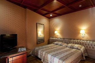 Hotel Prince Galles
