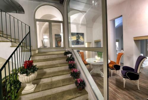 Bed & Breakfast Palazzo Guido