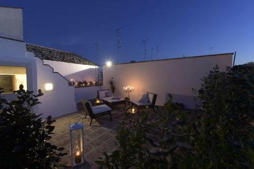 Bed & Breakfast Palazzo Guido
